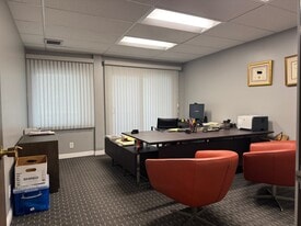 Encino Law Center - Espace de bureau