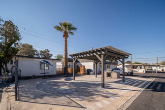 Plus de détails pour 7537 N 21st Ave, Phoenix, AZ - Logement à vendre