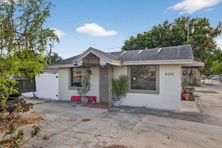 Plus de détails pour 4498 49th St N, Saint Petersburg, FL - Local commercial à vendre