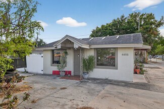 Plus de détails pour 4498 49th St N, Saint Petersburg, FL - Local commercial à vendre