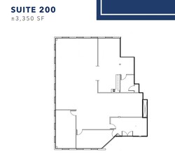 3152 Red Hill Ave, Costa Mesa, CA à louer Plan d’étage– Image 1 sur 1