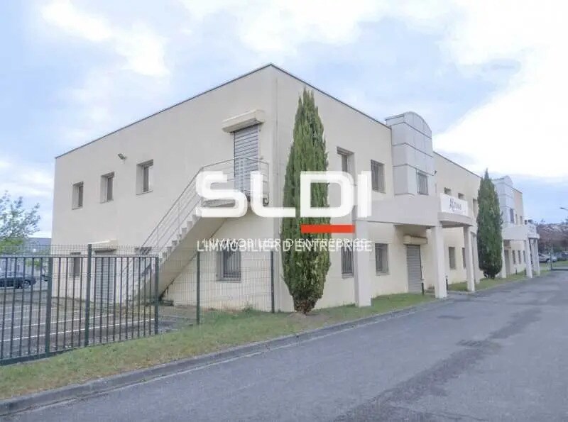 30 Rue Champ Dolin, Saint-Priest à louer Photo de l’immeuble– Image 1 sur 10