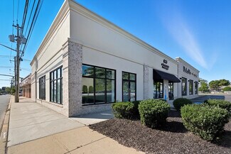 Plus de détails pour 2437 Merrick Rd, Bellmore, NY - Local commercial à louer