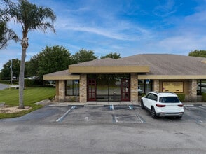 3107 Medical Way, Sebring, FL à louer Photo de l’immeuble– Image 2 sur 29