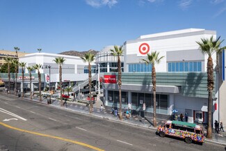 Plus de détails pour 7021 Hollywood Blvd, Los Angeles, CA - Local commercial à louer