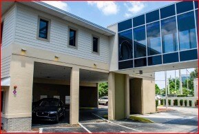 321 E Yale St, Orlando, FL à vendre - Photo de l’immeuble – Image 2 sur 2
