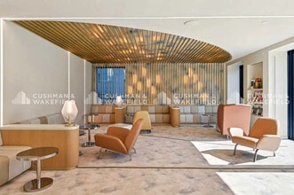 7 Allee De L'Arche, Courbevoie à louer Photo intérieure– Image 2 sur 13