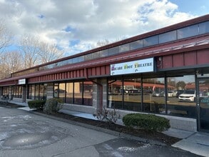 950 Yale Ave, Wallingford, CT à louer Photo de l’immeuble– Image 1 sur 1