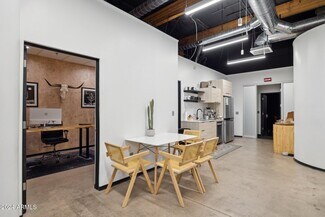 Plus de détails pour 14201 N Hayden Rd, Scottsdale, AZ - Local d’activités à vendre