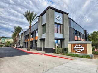 Plus de détails pour 28656 The Old Rd, Valencia, CA - Industriel/Logistique à louer