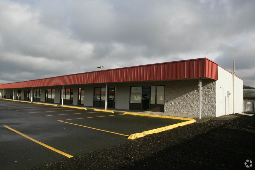 9317 NE Highway 99, Vancouver, WA à louer - Photo de l’immeuble – Image 3 sur 14