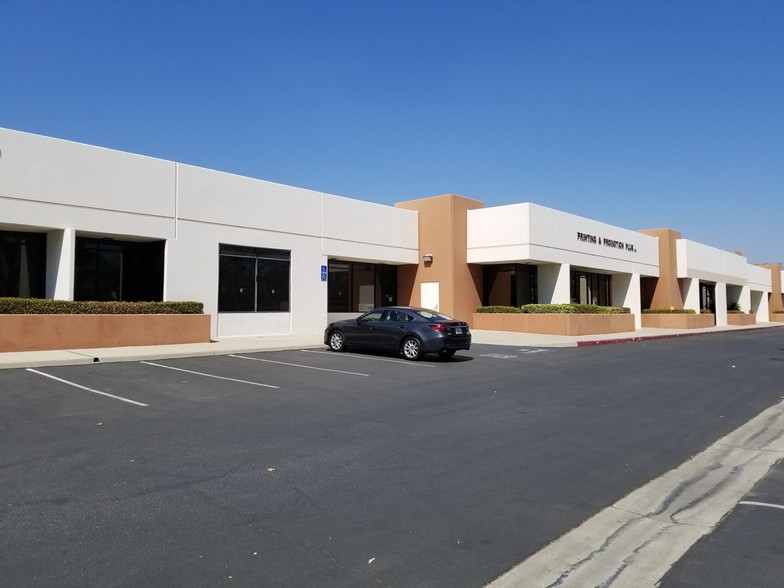 937 S Via Lata, Colton, CA à vendre - Photo de l’immeuble – Image 3 sur 18