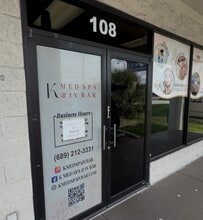 11601 S Orange Blossom Trl, Orlando, FL à louer Photo intérieure– Image 2 sur 19