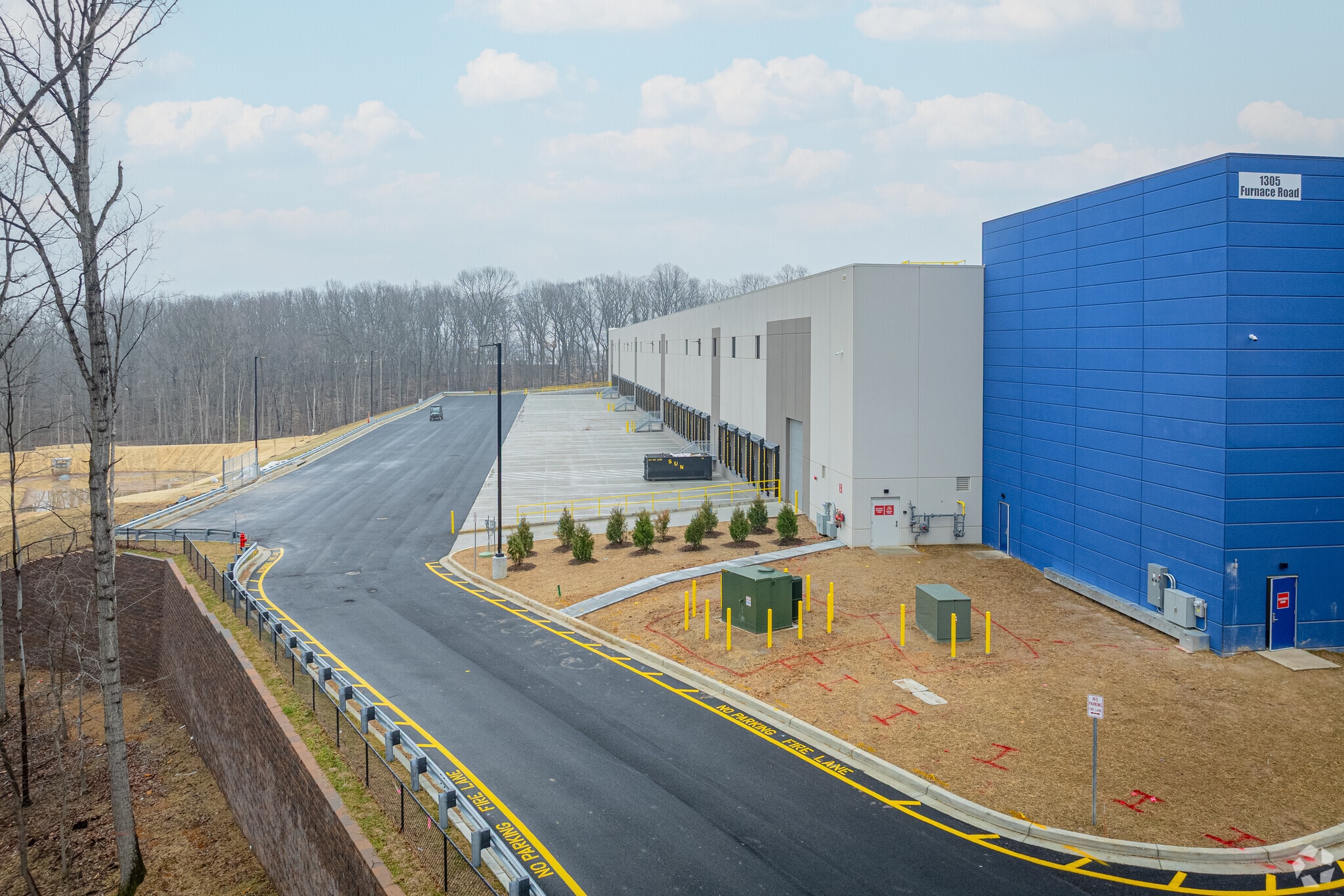 1305 Furnace Rd, Linthicum Heights, MD à louer Photo de l’immeuble– Image 1 sur 30