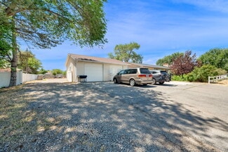 Plus de détails pour 2875 W 12600, Riverton, UT - Bureau à vendre