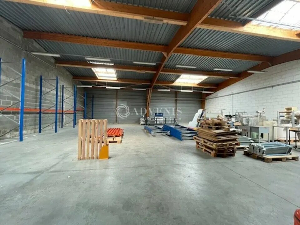 Photo de l’immeuble