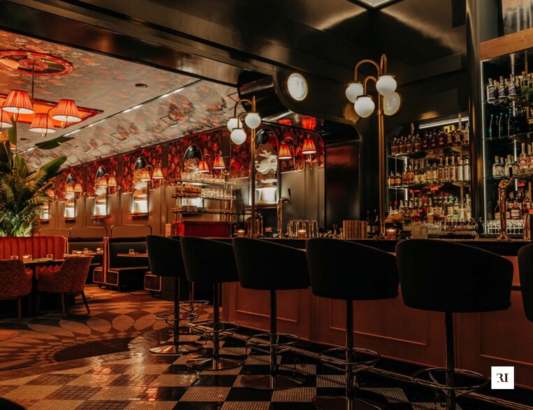 4608-4610 Park Blvd, San Diego, CA à louer - Photo intérieure – Image 2 sur 5