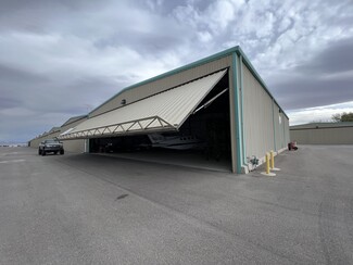 Plus de détails pour 2730 Airport Dr, North Las Vegas, NV - Spécialisé à vendre