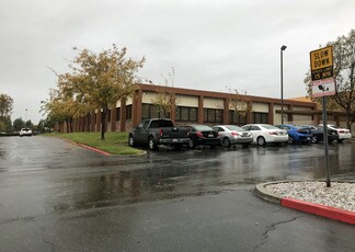 Plus de détails pour 9650 9th St, Rancho Cucamonga, CA - Bureau à louer