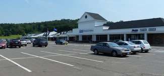 Plus de détails pour 175 West Rd, Ellington, CT - Local commercial à louer