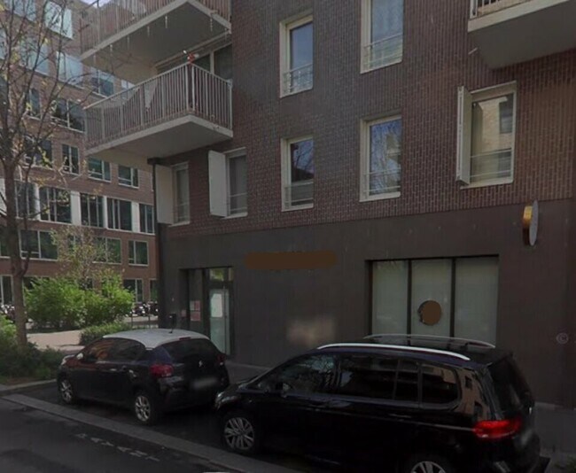 Plus de détails pour Local commercial à vendre