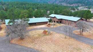 Plus de détails pour 350 Highway 105 Hwy, Palmer Lake, CO - Spécialisé à vendre