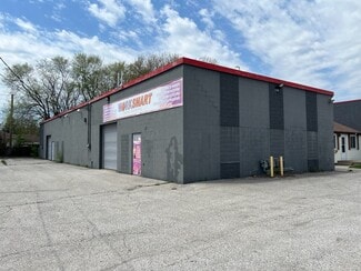 Plus de détails pour 3981-3983 Turner Rd, Windsor, ON - Industriel/Logistique à vendre