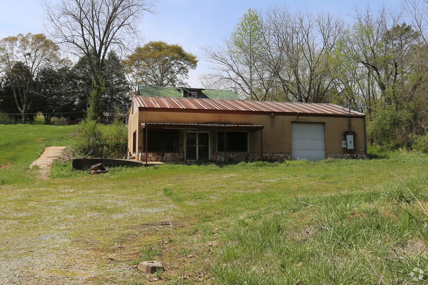 791 Waleska Rd, Canton, GA à vendre - Photo de l’immeuble – Image 2 sur 6