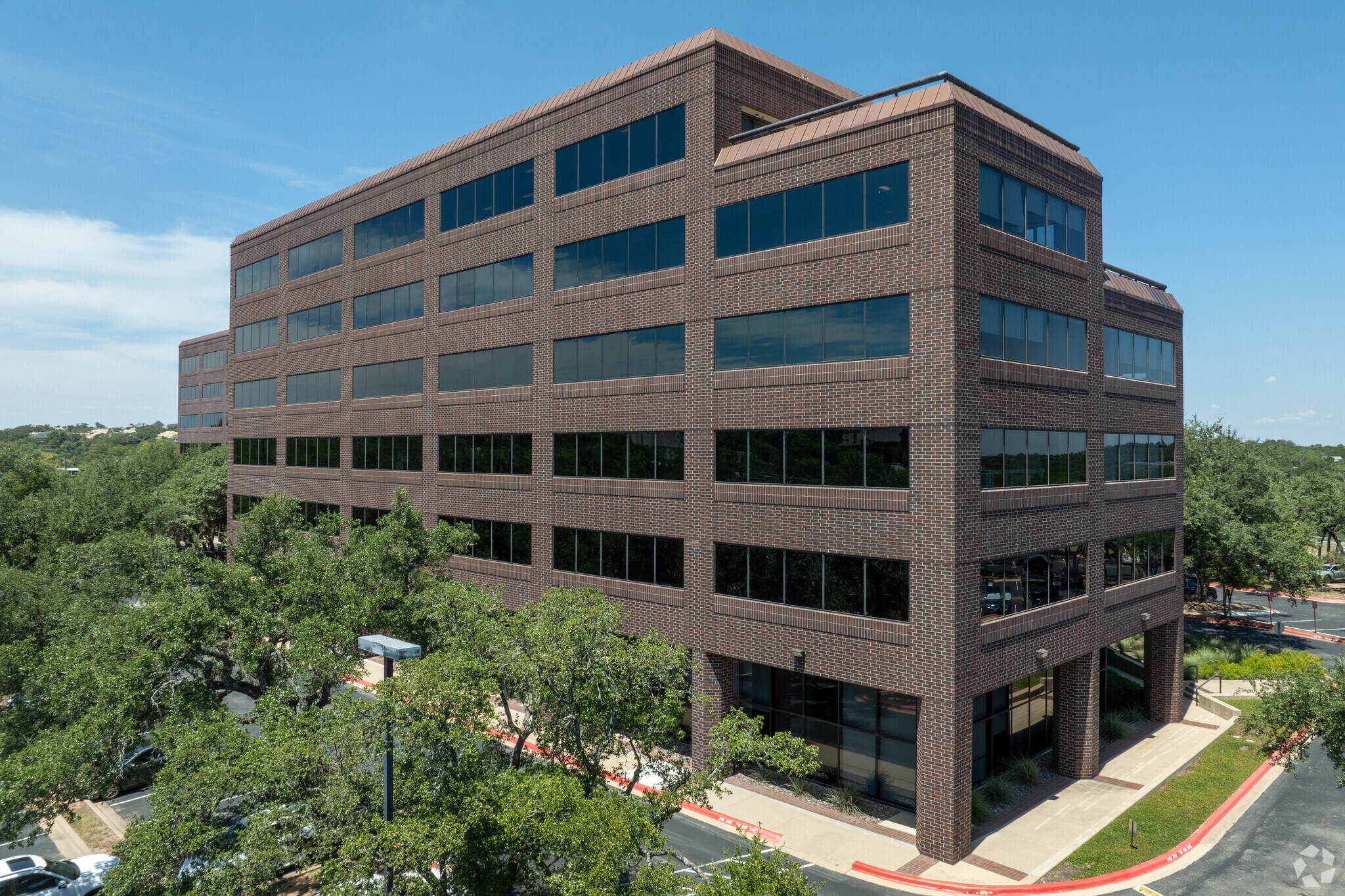 1250 S Capital of Texas Hwy, Austin, TX à louer Photo de l’immeuble– Image 1 sur 34