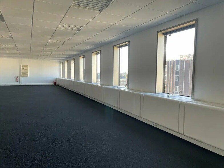Bureau dans Le Havre à louer - Photo de l’immeuble – Image 2 sur 4