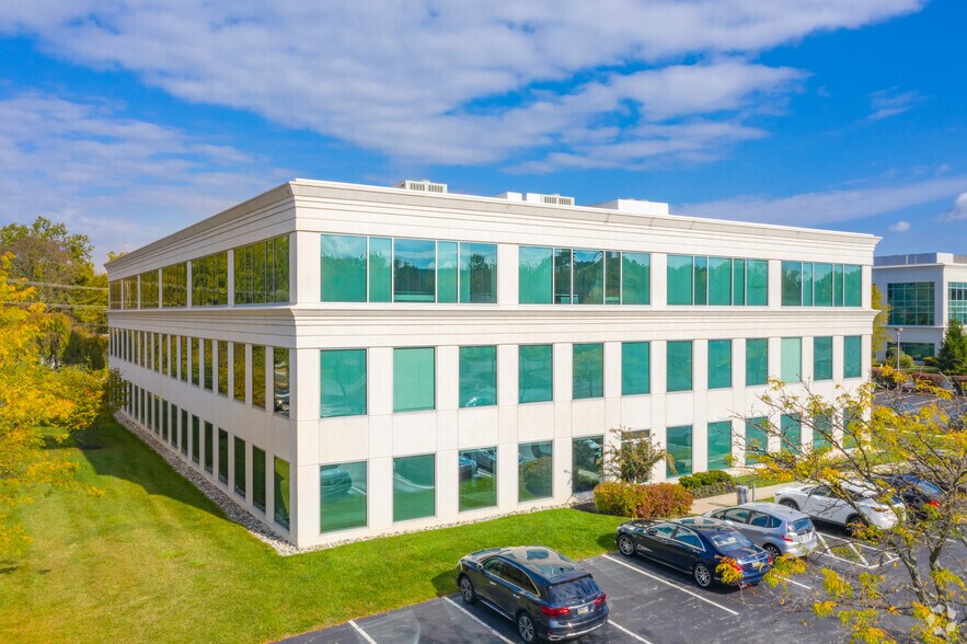 480 E Swedesford Rd, Wayne, PA à louer - Photo de l’immeuble – Image 2 sur 9