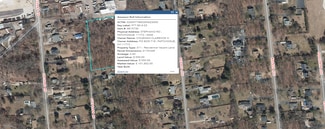 Plus de détails pour Stephano Rd, Patchogue, NY - Terrain à vendre