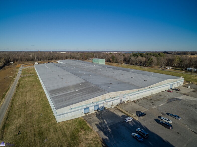 7845 Carneal Rd, West Paducah, KY à vendre - Photo de l’immeuble – Image 3 sur 36