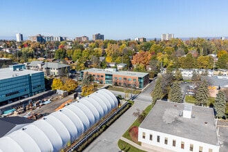 2685 Queensview Dr, Ottawa, ON - VUE AÉRIENNE  vue de carte