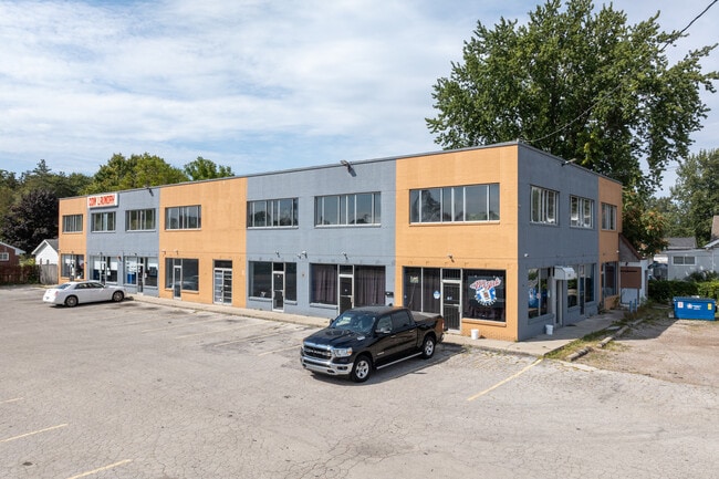 Plus de détails pour 5825 Jackman Rd, Toledo, OH - Local commercial aux enchères