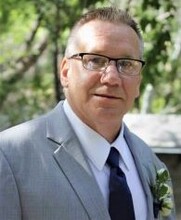 Bruce Muller