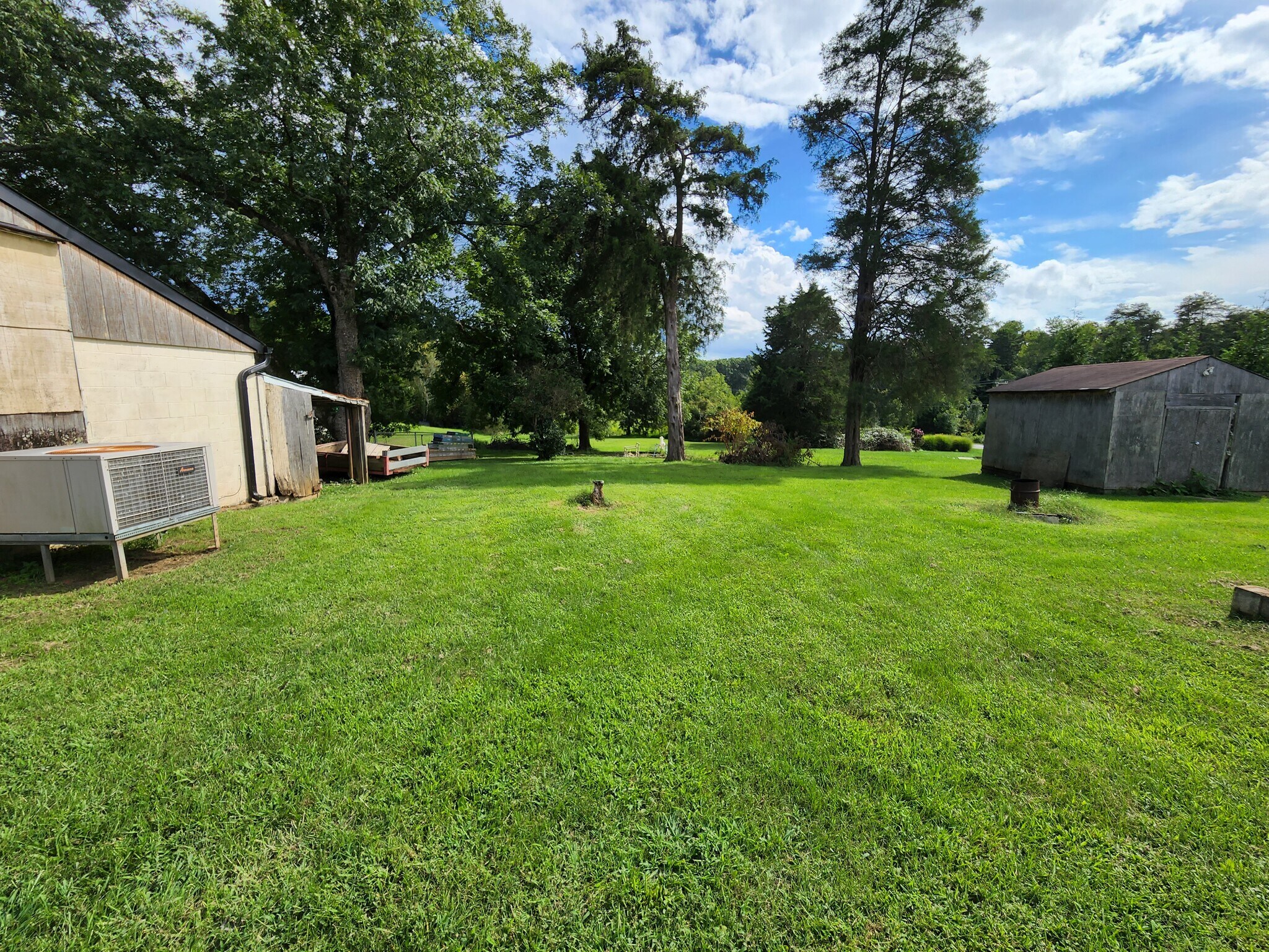 4905 Auburn Rd, Summerfield, NC à louer Photo de l’immeuble– Image 1 sur 10