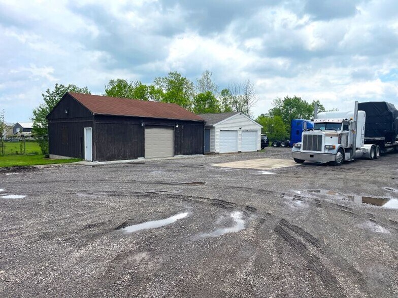 2520 Nordic Rd, Dayton, OH à louer - Photo principale – Image 2 sur 5