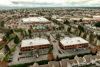 Plus de détails pour 16821 SE McGillivray Blvd, Vancouver, WA - Bureau à vendre