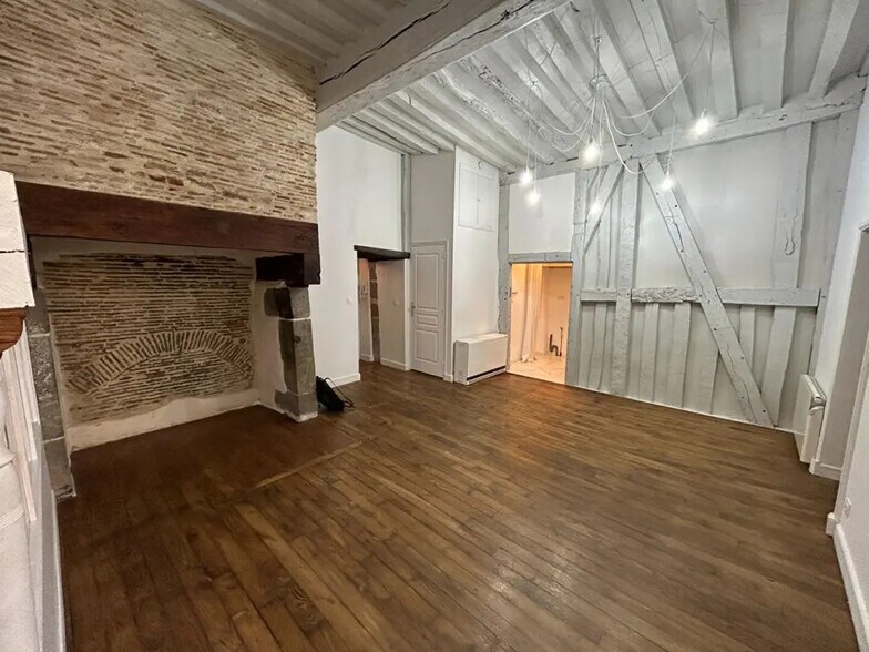 28 Rue Saint-Louis, Rennes à vendre - Photo de l’immeuble – Image 2 sur 9