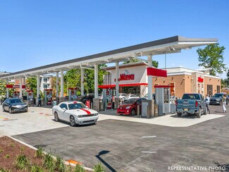 Plus de détails pour 3791 State Route 63, Lebanon, OH - Local commercial à vendre