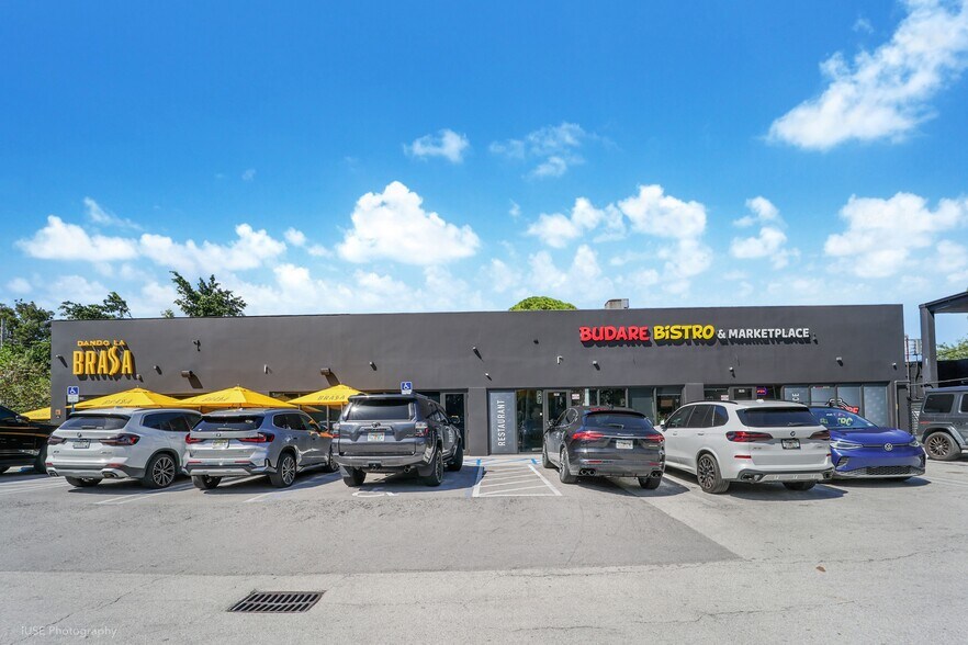 1830 SW 3rd Ave, Miami, FL à vendre - Photo principale – Image 1 sur 18