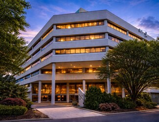 Plus de détails pour 40 Richards Ave, Norwalk, CT - Bureau à louer