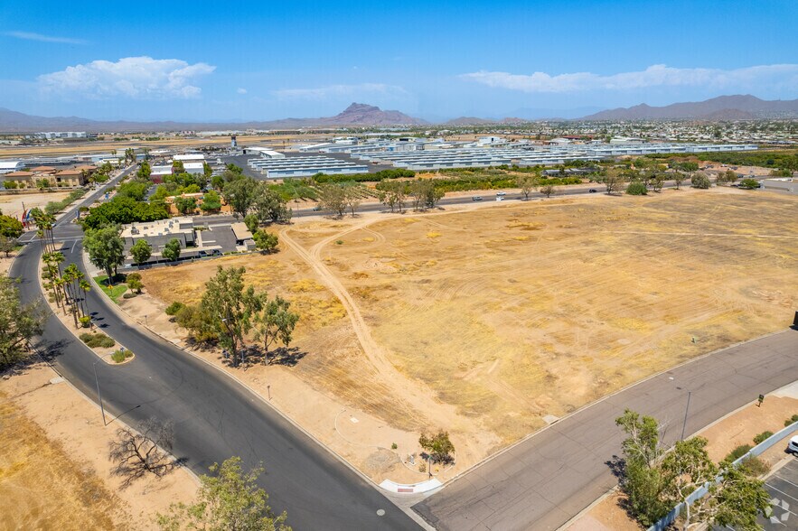 4827 E McKellips Rd. Rd, Mesa, AZ à vendre - Photo de l’immeuble – Image 1 sur 35