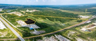 Plus de détails pour 2555 Maley Dr, Sudbury, ON - Industriel/Logistique à vendre