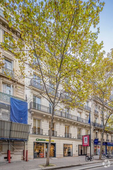 14 Avenue Franklin D. Roosevelt, Paris à louer - Photo principale – Image 1 sur 1