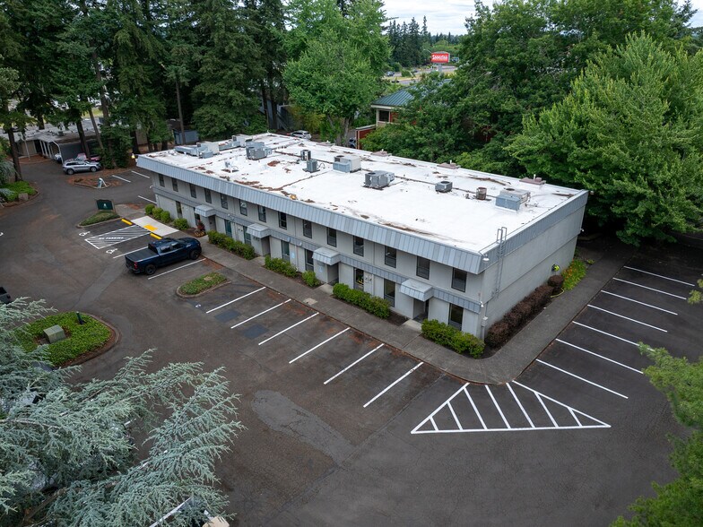30470 SW Parkway Ave, Wilsonville, OR à louer - Photo de l’immeuble – Image 1 sur 8