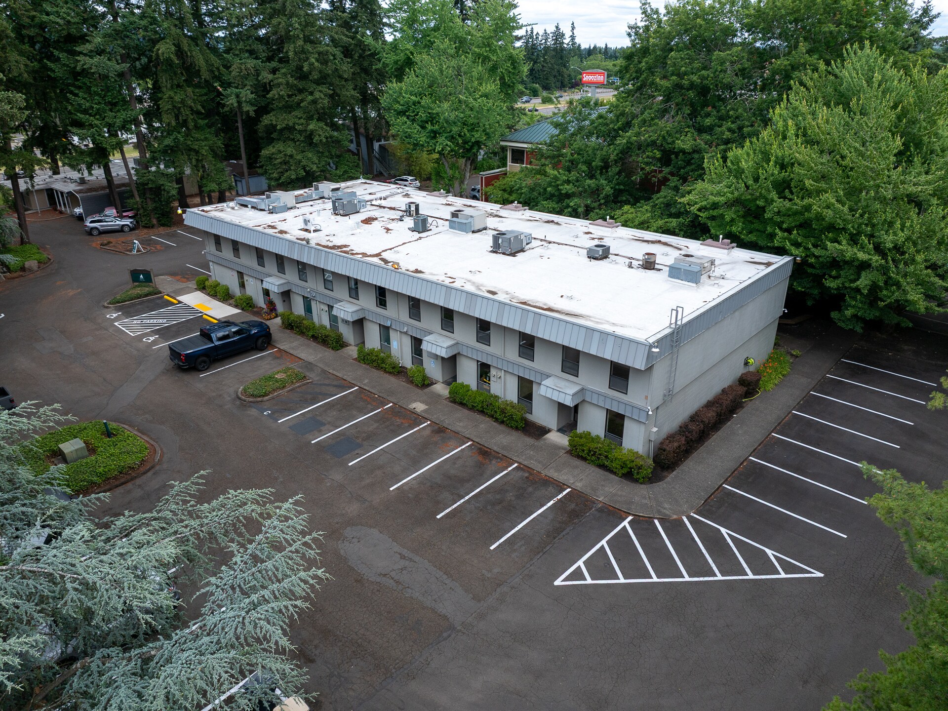 30470 SW Parkway Ave, Wilsonville, OR à louer Photo de l’immeuble– Image 1 sur 9