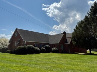 Plus de détails pour 4404 Williamson Rd NW, Roanoke, VA - Spécialisé à vendre