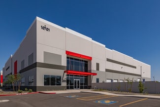 Plus de détails pour 10701 N Solar Canyon Way, Surprise, AZ - Industriel/Logistique à vendre